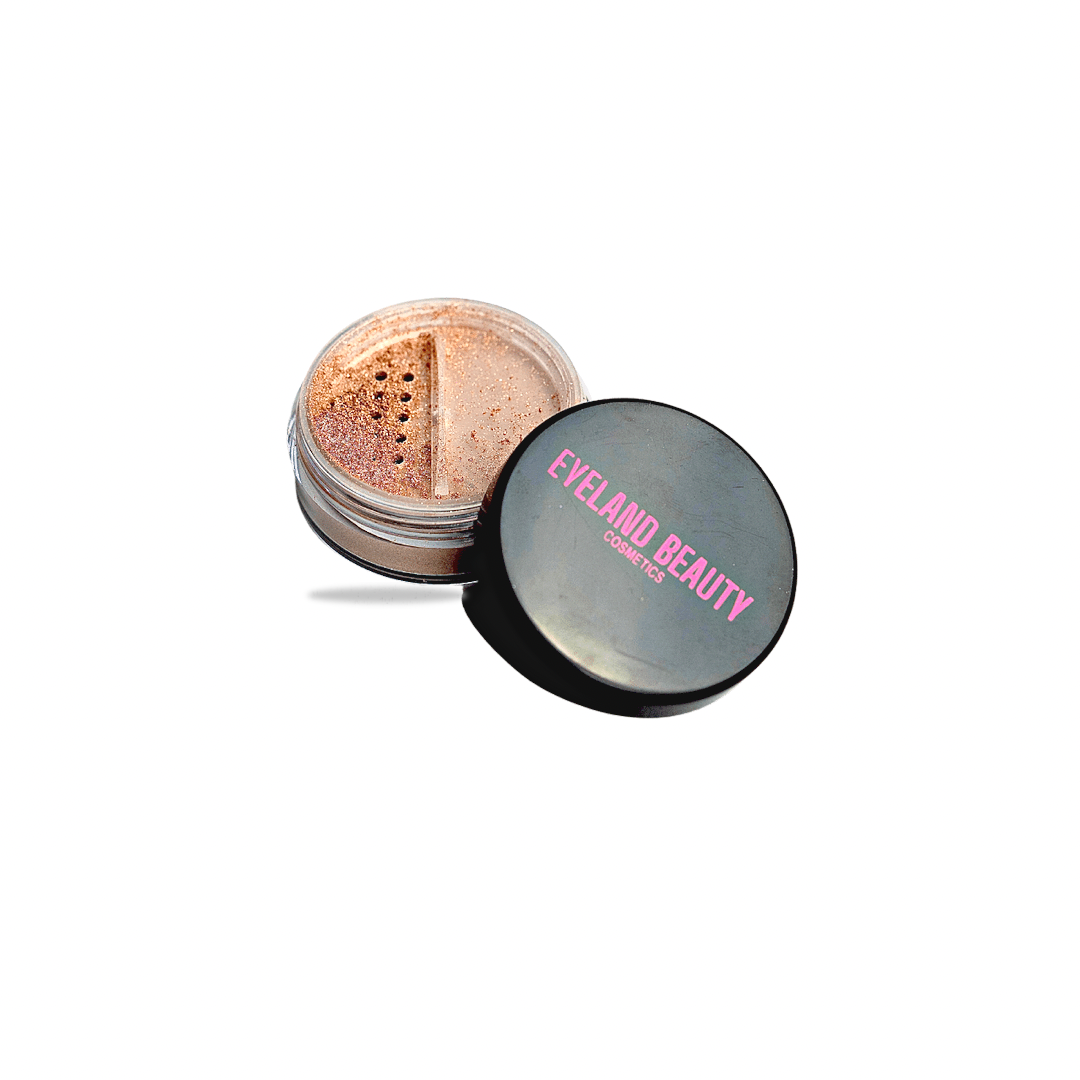Champagne Glow Dust