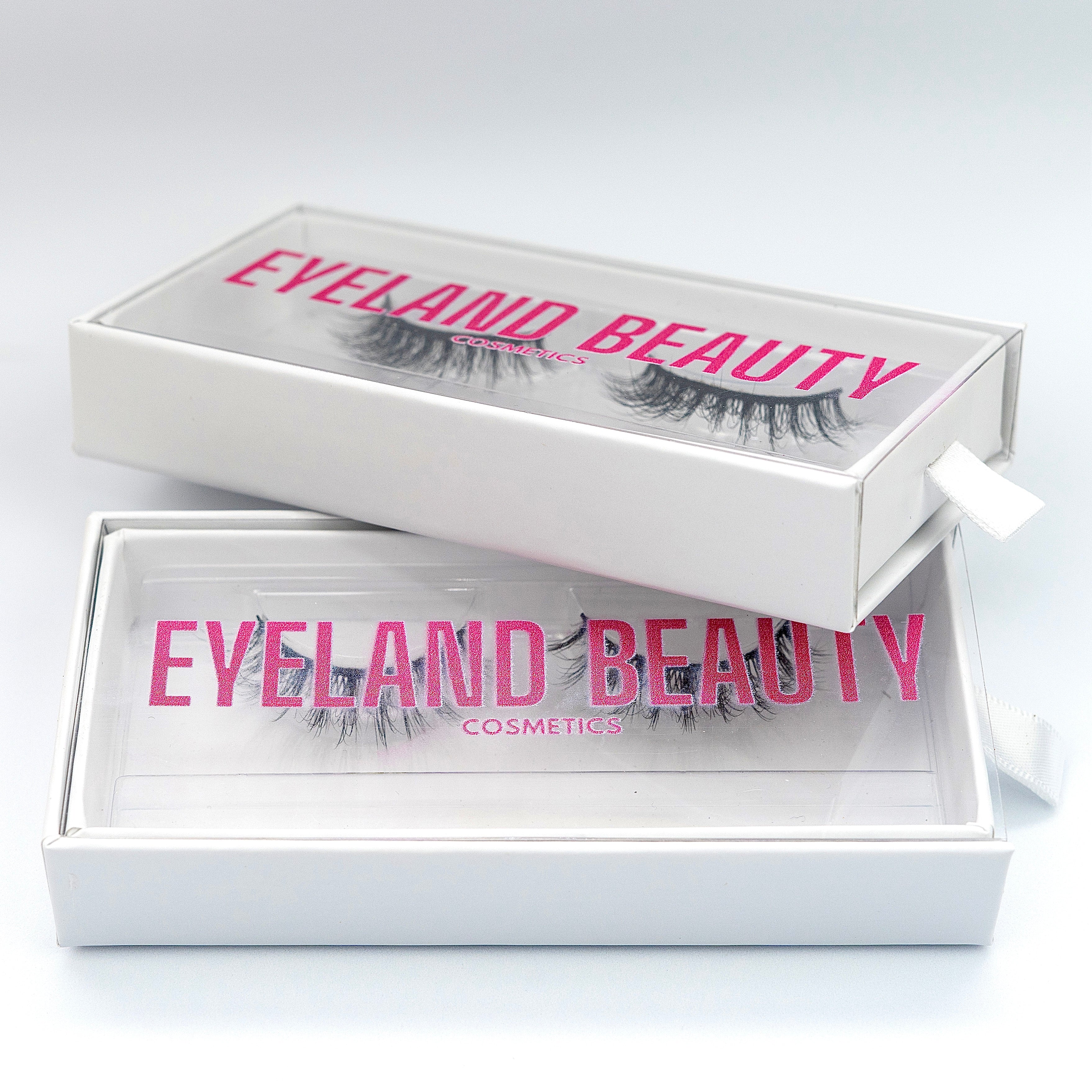 Flirty Lash