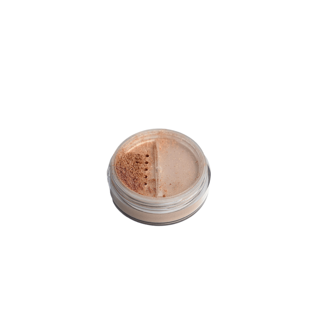 Champagne Glow Dust