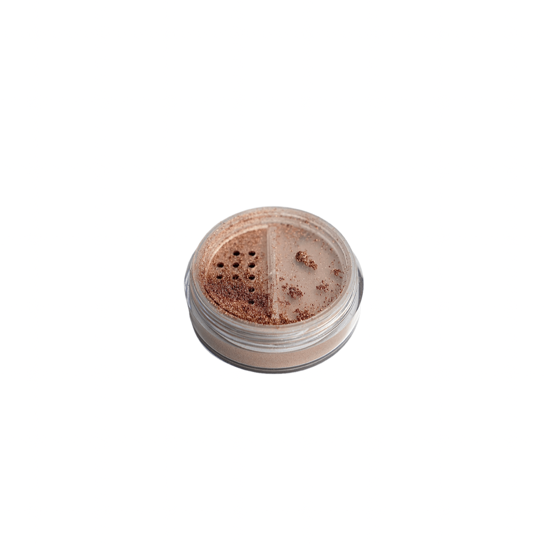 Bronze Glow Dust