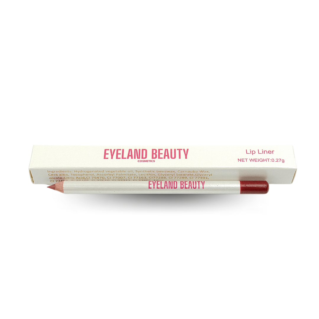Blush Lip Liner